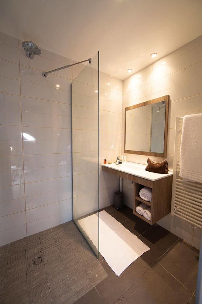 Cgh Residences & Spas Les Chalets Du Soleil Authentiques 圣马丁德贝尔维尔 外观 照片